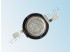 Сверхъяркий светодиод LED 1W Green with lens